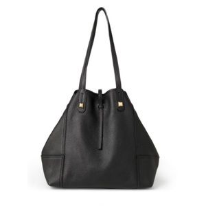 Stella & Dot Paris Market Tote Bag